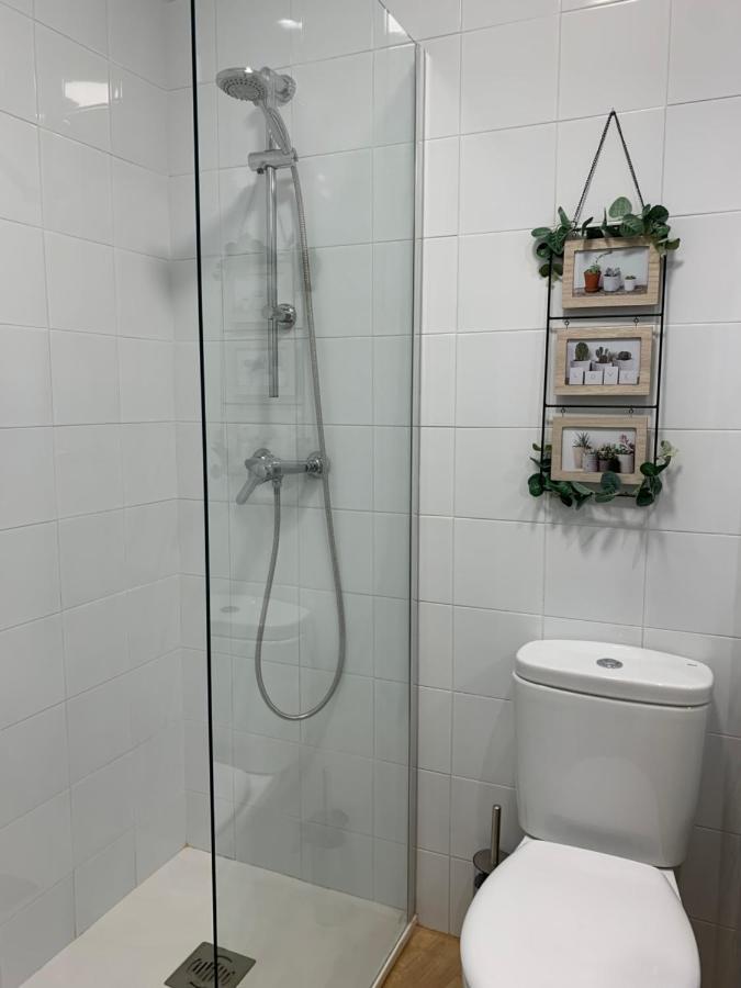 Apartamentos Santullano 1 اوفيدو المظهر الخارجي الصورة