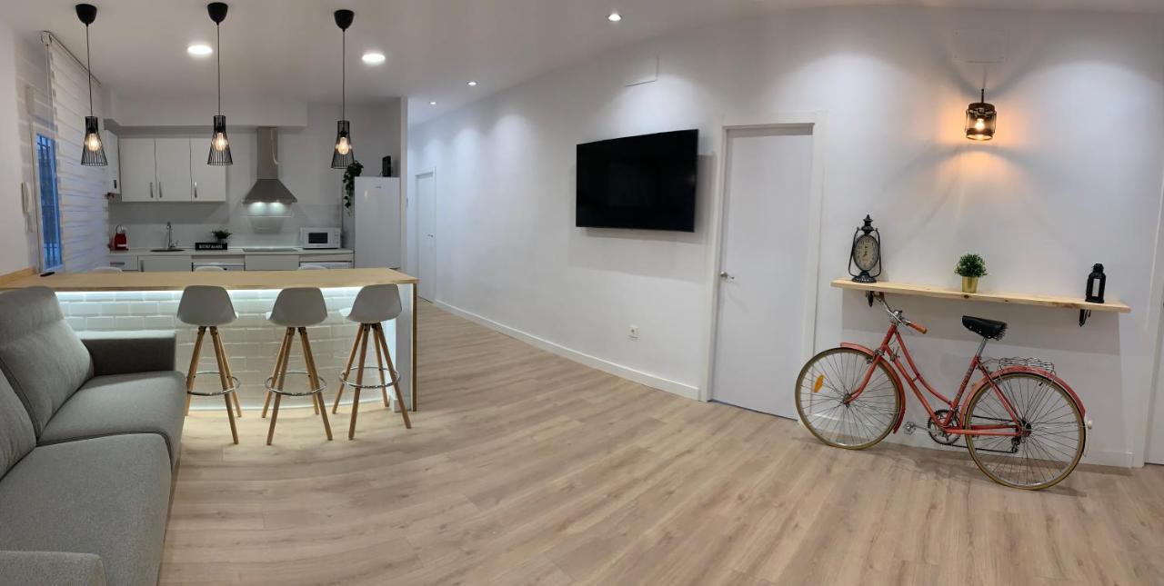 Apartamentos Santullano 1 اوفيدو المظهر الخارجي الصورة
